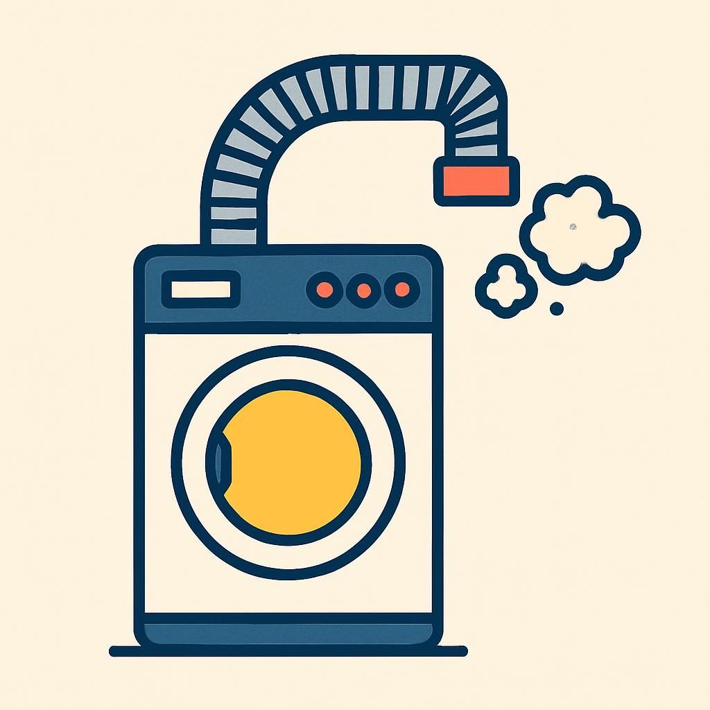 Dryer Vent Cleaning
